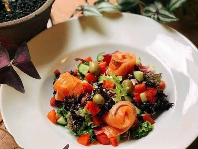 Restaurant Ze Rums | Dnipro
