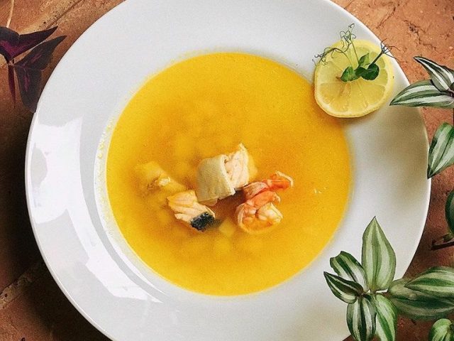 Restaurant Ze Rums | Dnipro