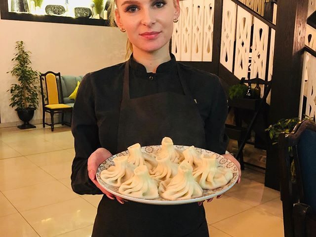 Restaurant Zelen-Melen | Odesa