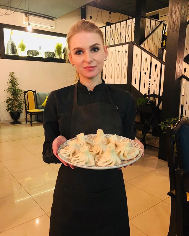Restaurant Zelen-Melen | Odesa