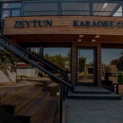 Restaurant Zeytun | Odesa