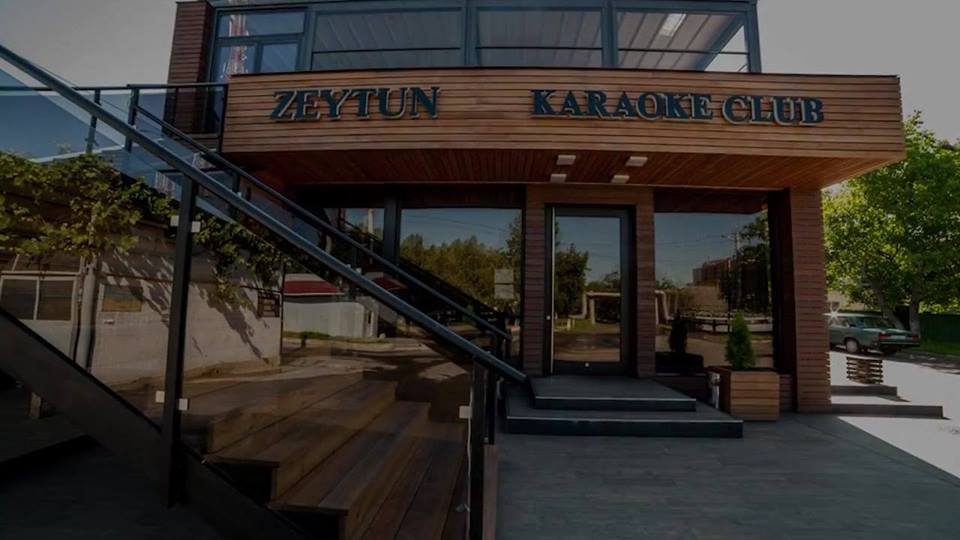 Restaurant Zeytun | Odesa