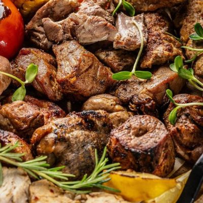 Ресторан Жаровня на Пекарской | Пекарська вул., 5
