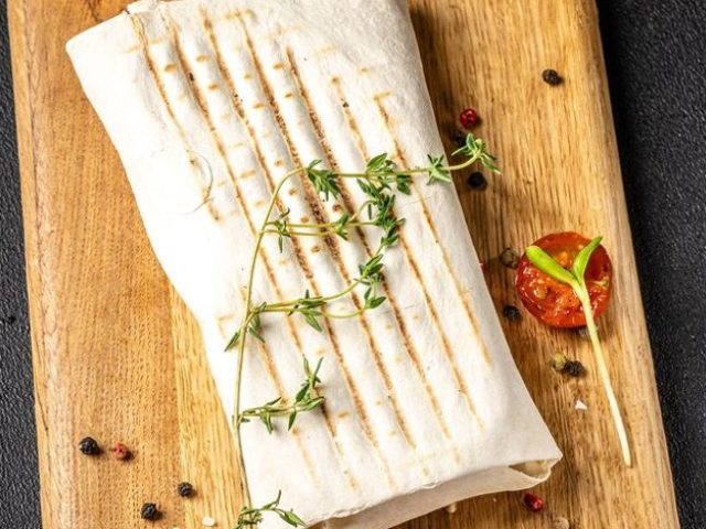 Ресторан Жаровня на Пекарской | Пекарська вул., 5