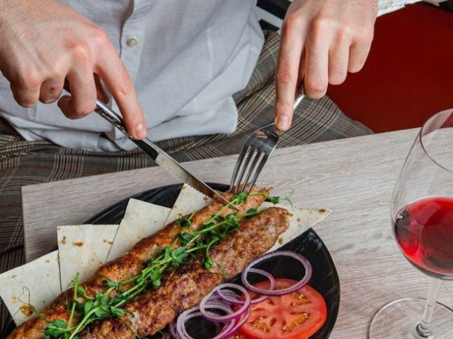 Ресторан Жаровня на Пекарской | Пекарська вул., 5