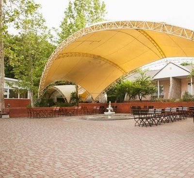 Restaurant Zhemchuzhyna Sovynona | Odesa