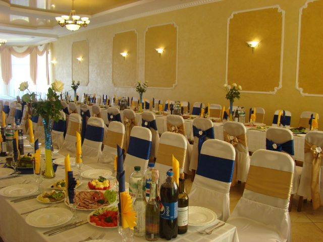 Restaurant Zhuravly Pod zakaz | Lviv