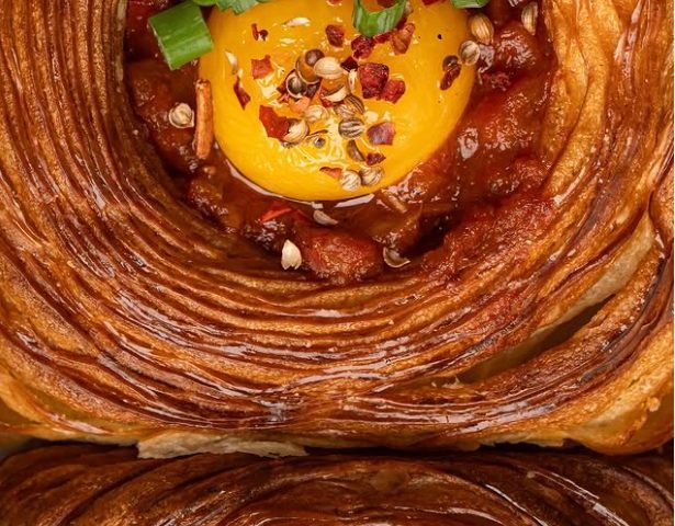 Restaurant Zhyttia Bentezhne | Kyiv