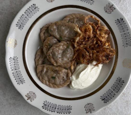 Restaurant Zhyttia Bentezhne | Kyiv