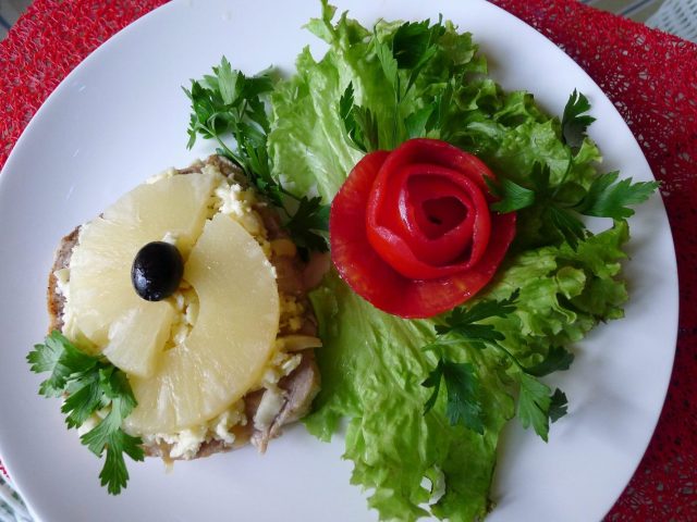Restaurant Zolotaia podkova | Kyiv