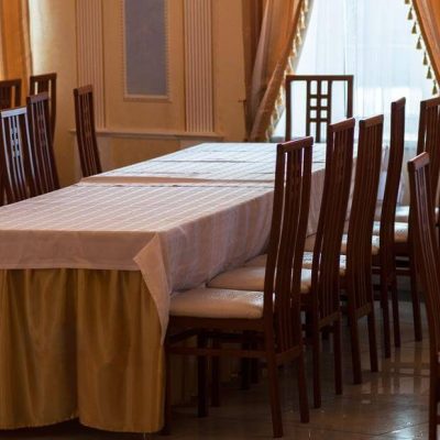 Restaurant Zolotoi Banketnyi zal | Kharkiv