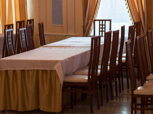Restaurant Zolotoi Banketnyi zal | Kharkiv
