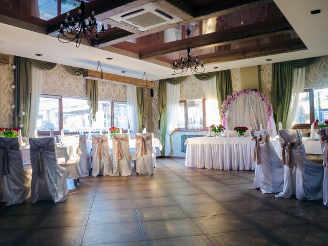 Restaurant Zolotyi Dub | Kriukivshchyna — photo 3