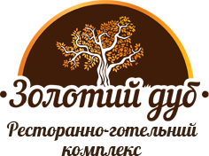 Logo: Restaurant Zolotyi Dub