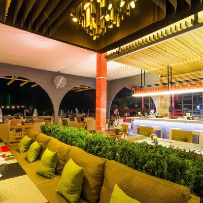 Restaurant Zumma | Odesa