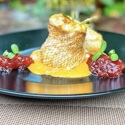 Restaurant Zverobiy Club | Zazymia