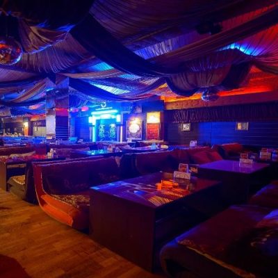Бар Ricco-karaoke bar | Днепр