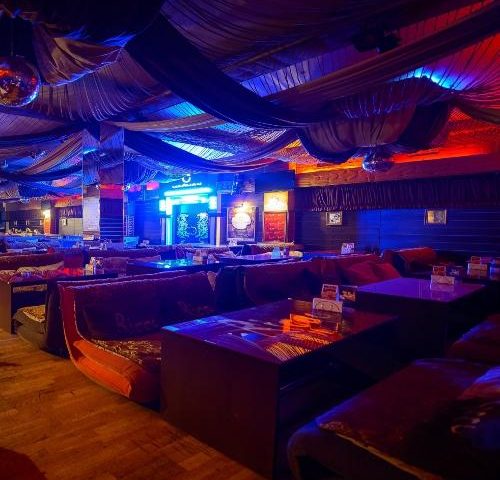 Бар Ricco-karaoke bar | Днепр