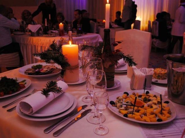 Ресторан Roman’S | Центральна вул., 126а