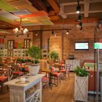 Café Rukkola | Kyiv