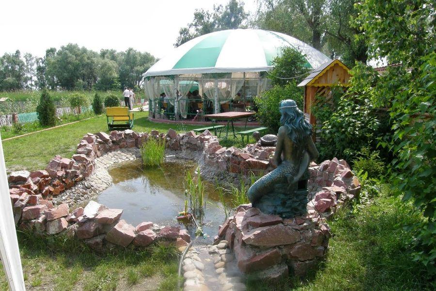 Bar Rybalka | Kyiv