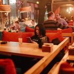 Бар S Bar | Жилянська вул., 101