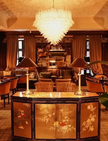 Bar Saint Bar | Bohdana Khmelnytskoho St, 23
