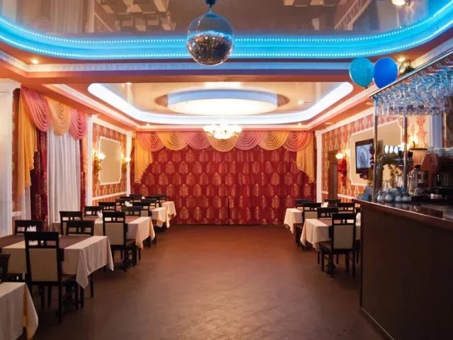 Restaurant Sakura | Kyiv