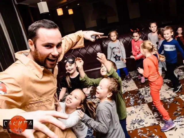 Restaurant Sakura | Kyiv