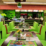 Bar Salatyko | Kyiv