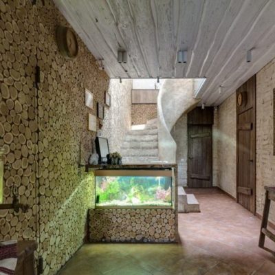 Sauna Club «Island» | Kharkiv