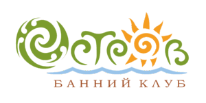 Логотип: Сауна Банный клуб «Остров»