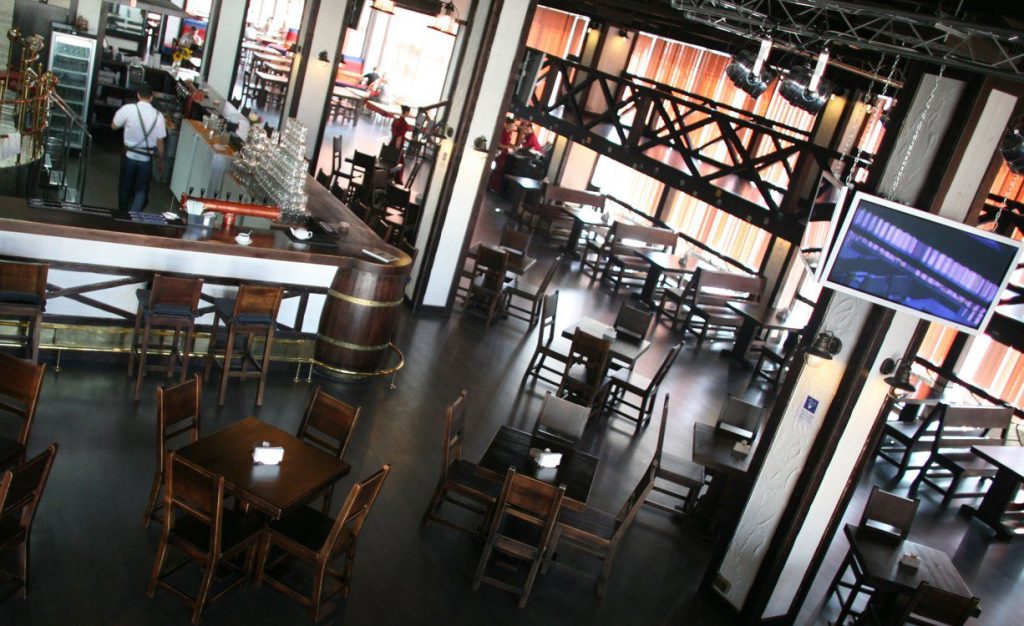 Паб Schulz Brewery | Галицька пл., 3