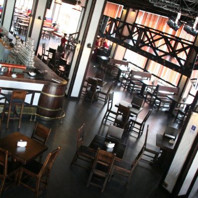 Паб Schulz Brewery | Галицька пл., 3