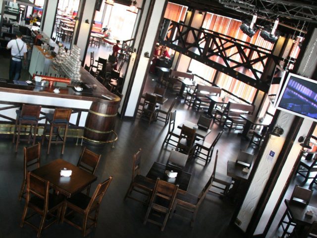 Pub Schulz Brewery | Kyiv