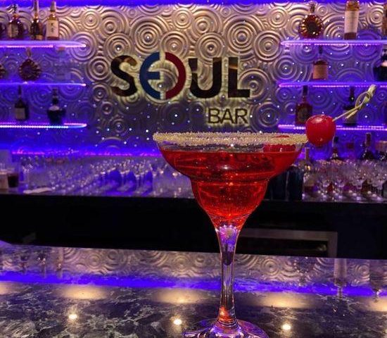 Ресторан Seoul Soul BBQ | вул. Антоновича, 170/1б