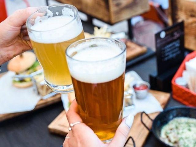 Паб Shatun Pub | вул. Петра Сагайдачного, 41