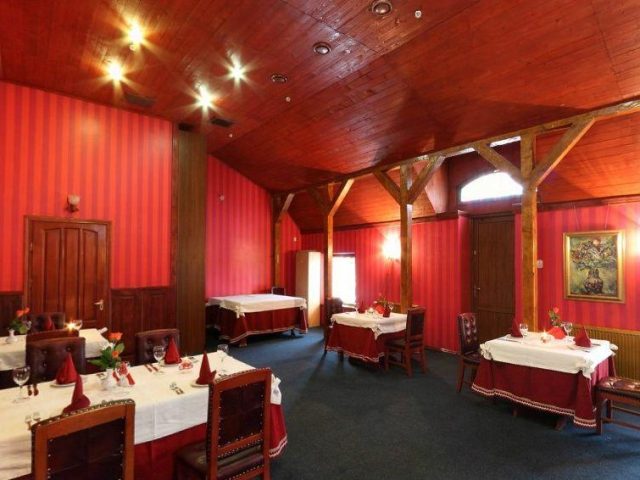 Restaurant Shekspyr | Lviv