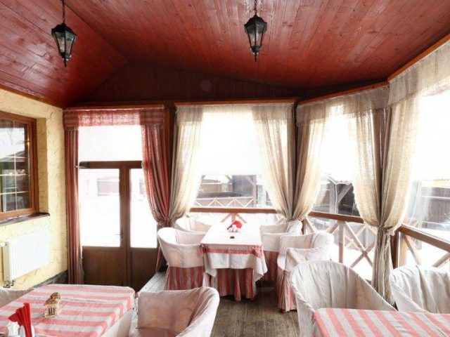 Restaurant Shekspyr | Lviv