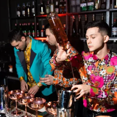 Бар Shoor Bar | ул. Князей Острожских, 2