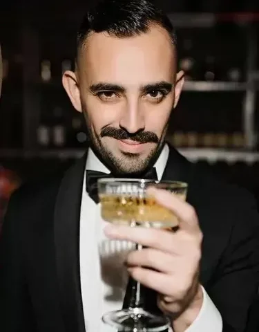 Bar Shoor Bar | Kniaziv Ostrozkykh St, 2
