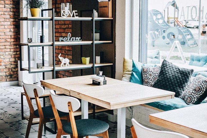 Restaurant Shotam | Zarichna St, 1-B