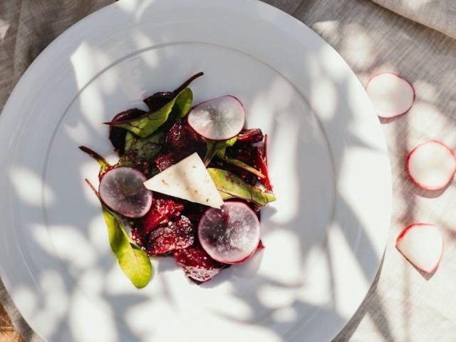 Restaurant Shoti | Kyiv