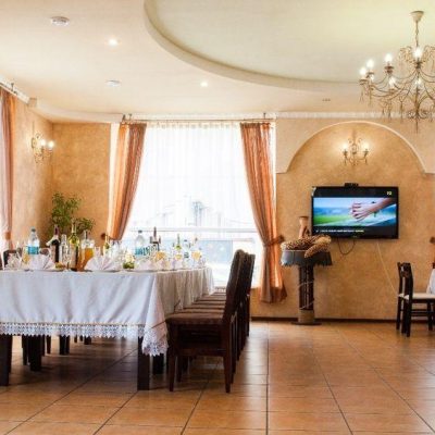 Café Shou-kafe Terra | Kharkiv