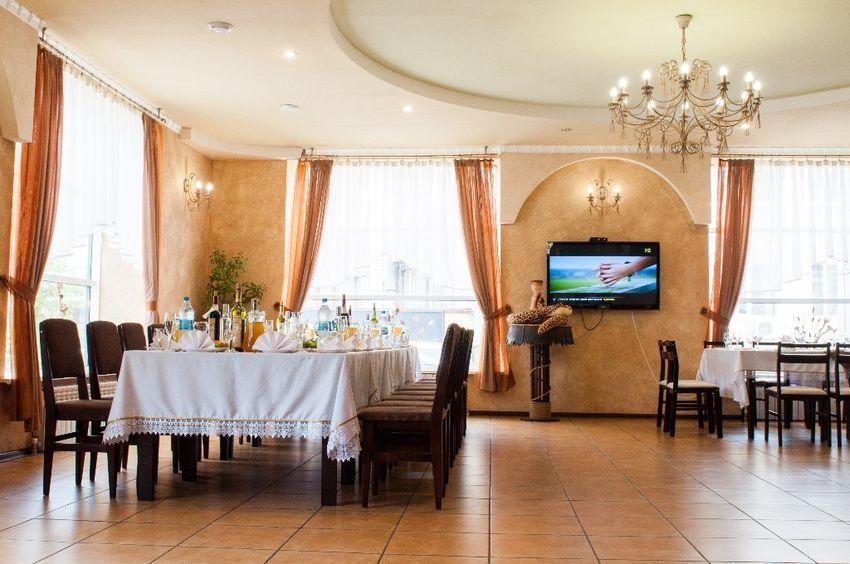 Café Shou-kafe Terra | Kharkiv