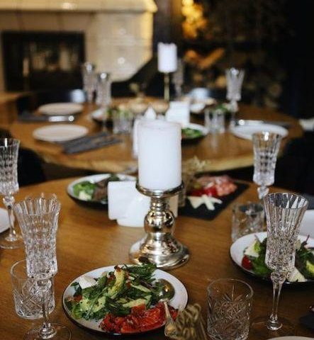 Restaurant Simona | Kyiv
