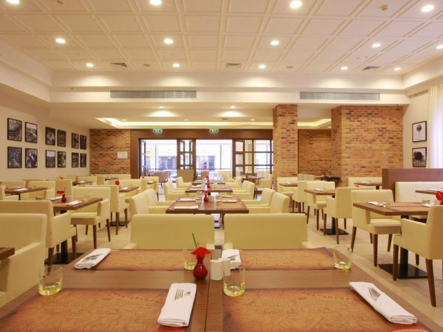 Restaurant Starokyevskyi | Kyiv