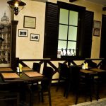 Café Staryi kvartal | Kyiv