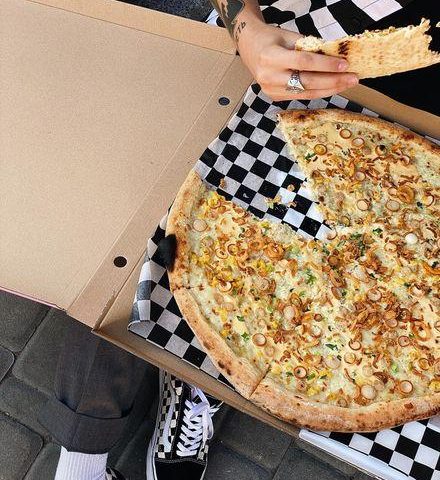 Ресторан STATION PIZZA | просп. Петра Григоренка, 5-А