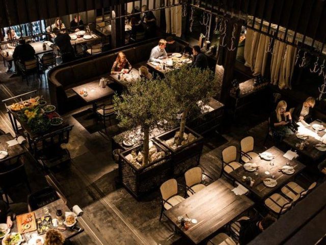Ресторан Steakhouse | Киев